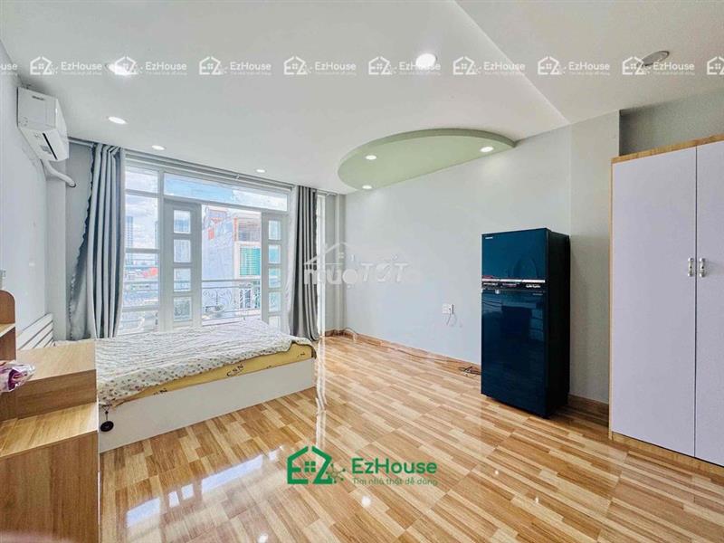 Studio bancol full nội thất ngay lâm văn bền
