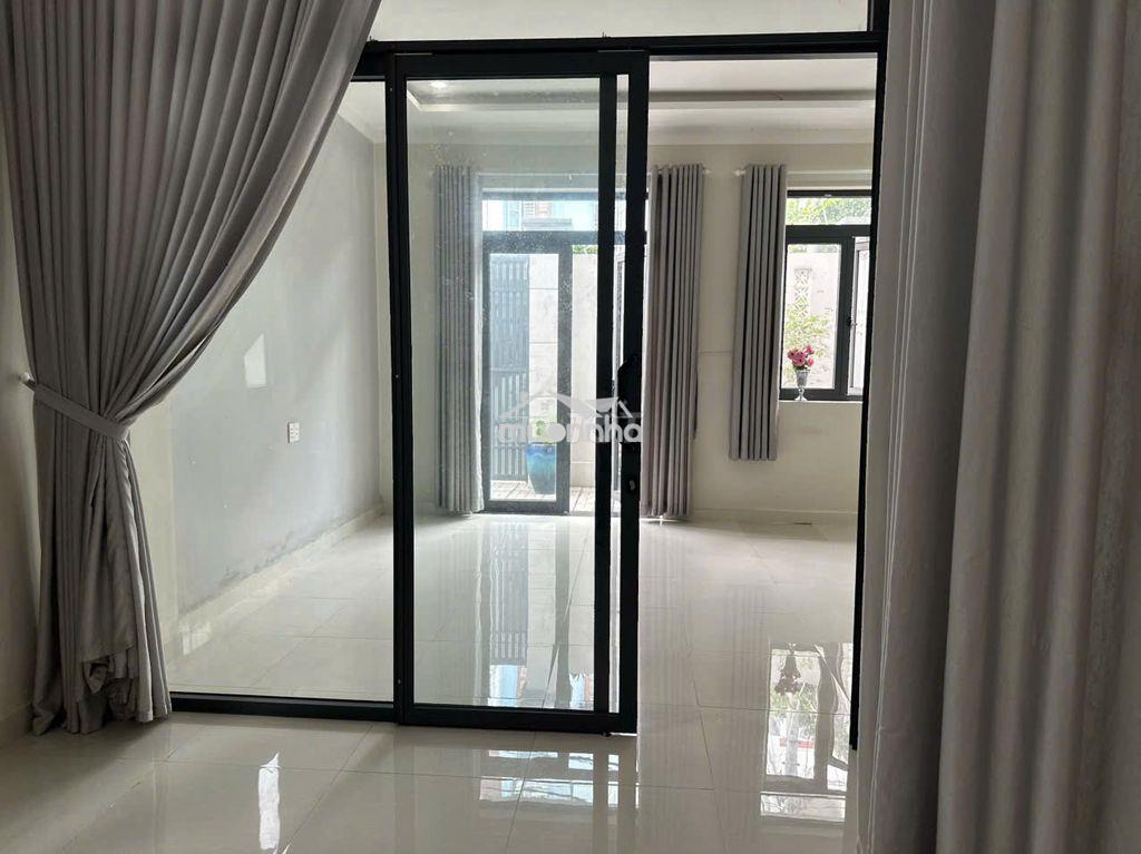 Cho thuê chdv 1-2pn, gần pm quang trung, đh huflit, giá 5,3-6,5 tr/th - Ảnh 3
