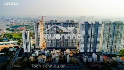 Chung cư river panorama, hoàng quốc việt, quận 7, 55m2, 3.950 tỷ