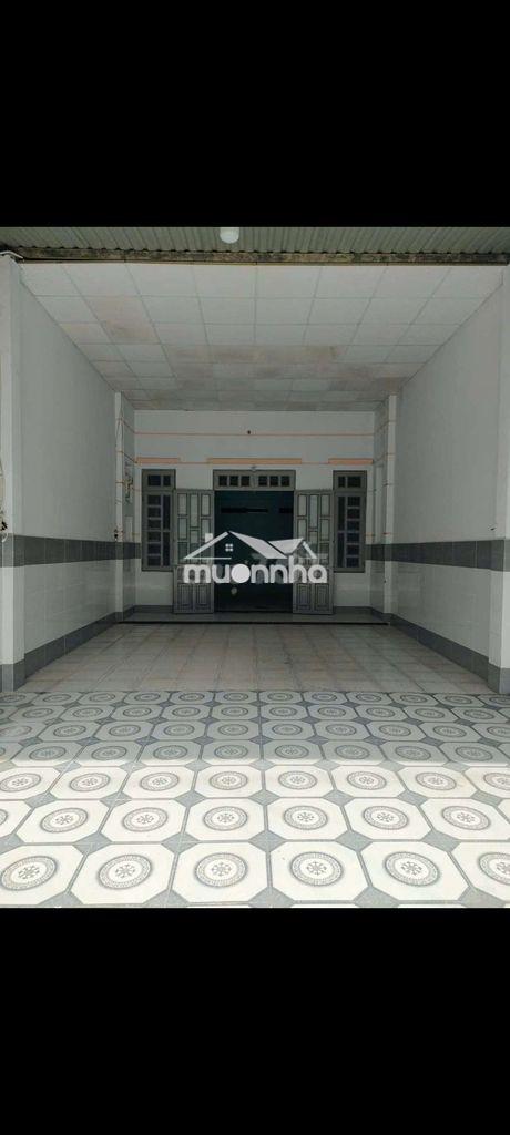 Bán nhà đúc lửng hẻm xe hơi dt 4m x 18m - Ảnh 3
