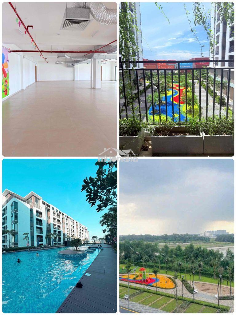 Thanh toán 1.2 tỷ nhận nhà ở ngay, chất lượng cao cấp thủ thiêm q2 - Ảnh 4