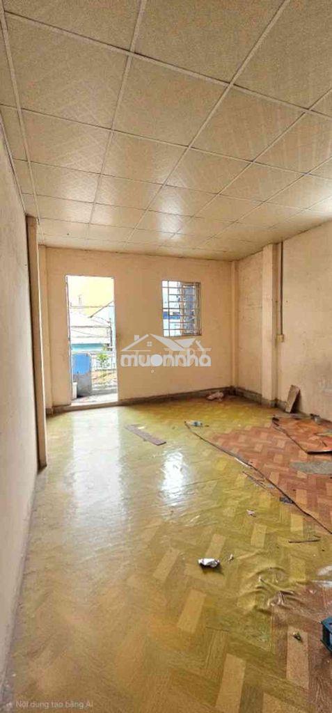 🔥 Tân hòa đông, quận 6 – 68m² –2tầng.cách vòng xoay phú lâm 500m - Ảnh 4