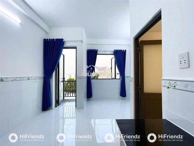 📣📣Phòng trọ - cửa sổ trời 📍âu cơ  -tân phú - sát vhu