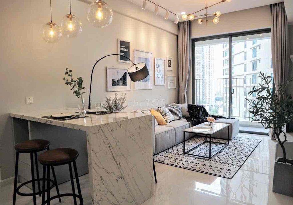 Bán căn hộ 2pn lexington quận 2 giá 5,250 tỷ - Ảnh 2