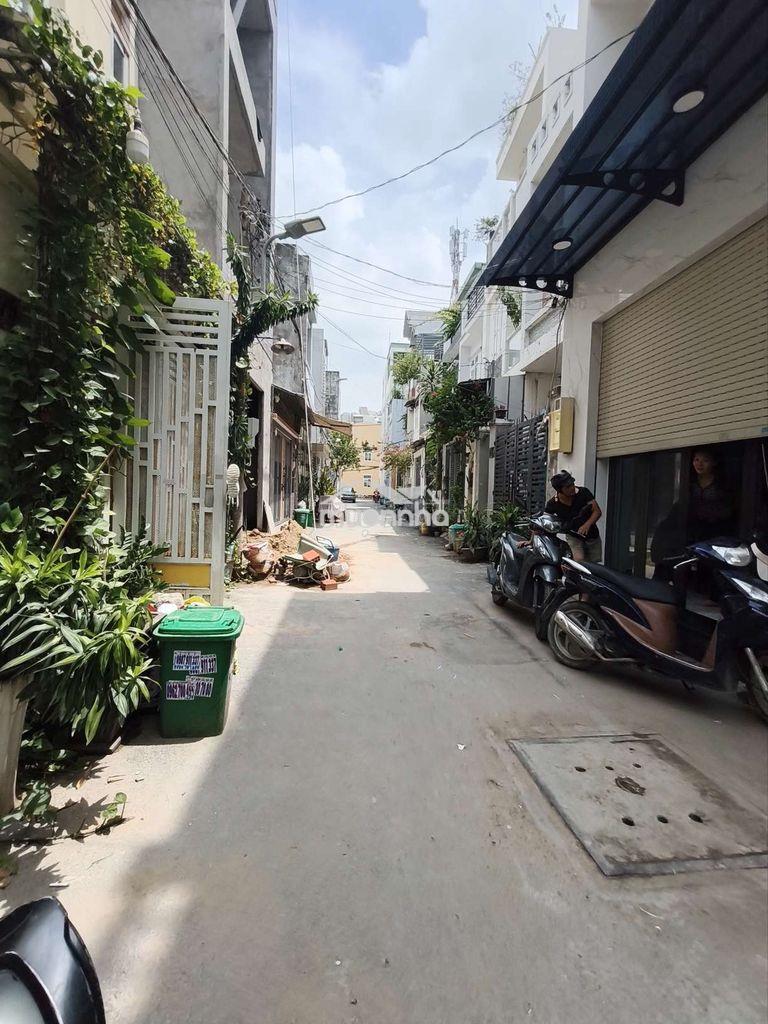 Nhà mới 100% đường 30 linh đông - Ảnh 2