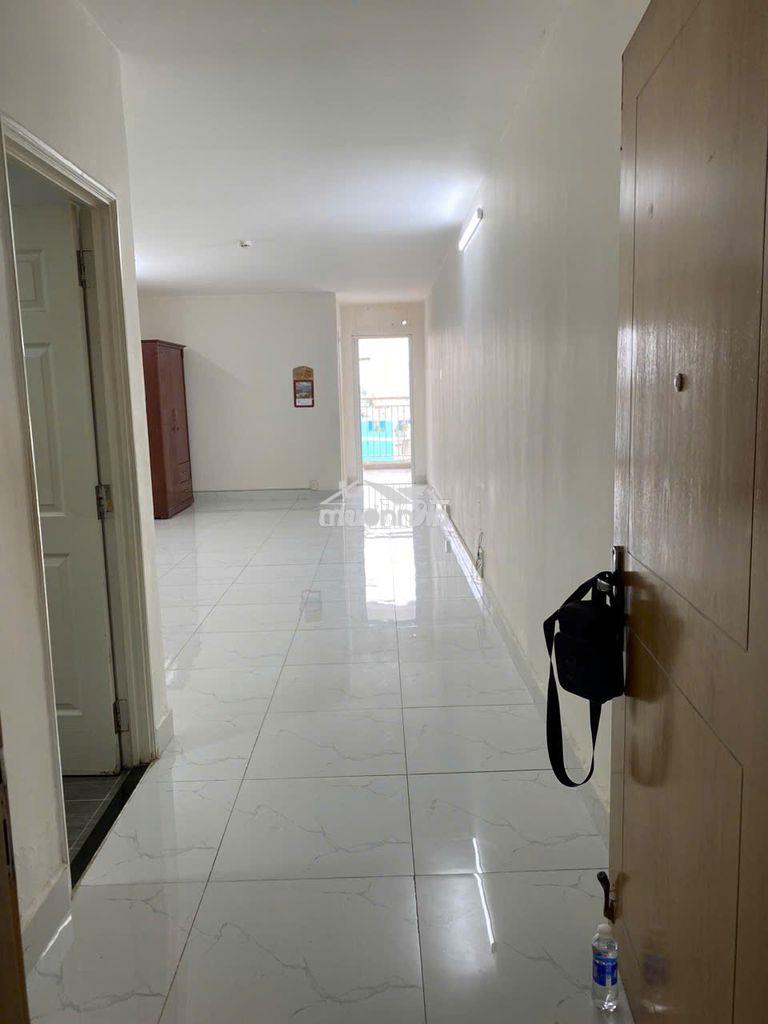 Cho thuê căn hộ 8x đầm sen 1 phòng ngủ. 45m2 - giá thuê 7tr/tháng. - Ảnh 2
