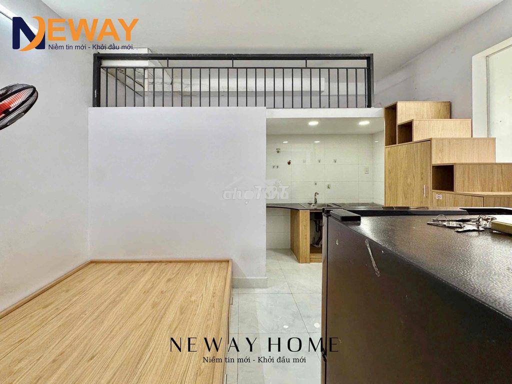 Phòng trọ giá rẽ - đầy đủ tiện nghi - ngay đh văn hiến - âu cơ - Ảnh 2