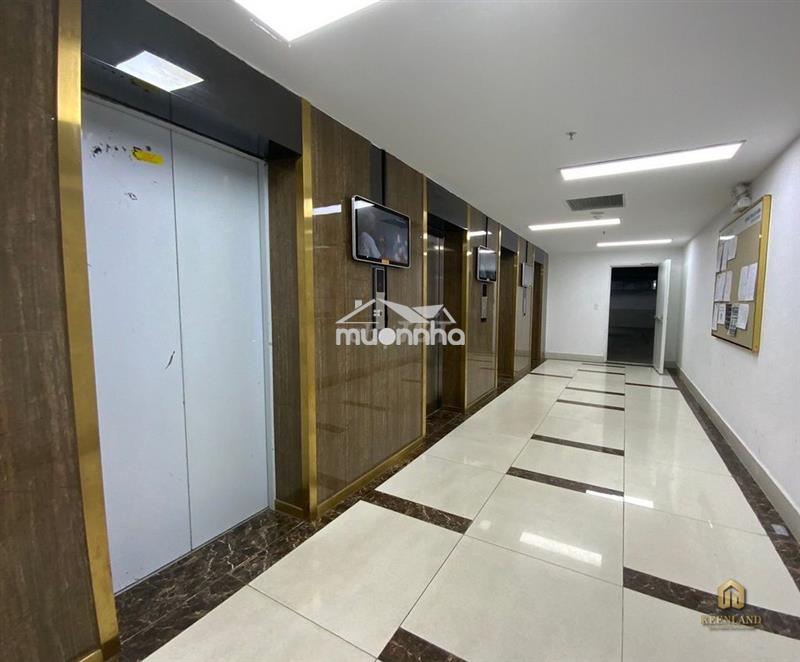 Cần bán lại căn hộ 3pn - goldora plaza mt lê văn lương gần đh rmit q7