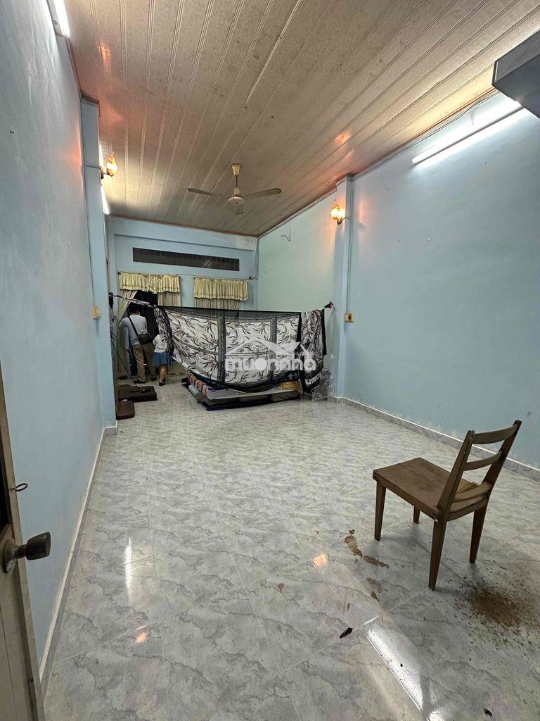 Cho thuê nhà hxh đồng đen tân bình. dt: 4m x 12m 1 lầu 2phong giá 8tr - Ảnh 2