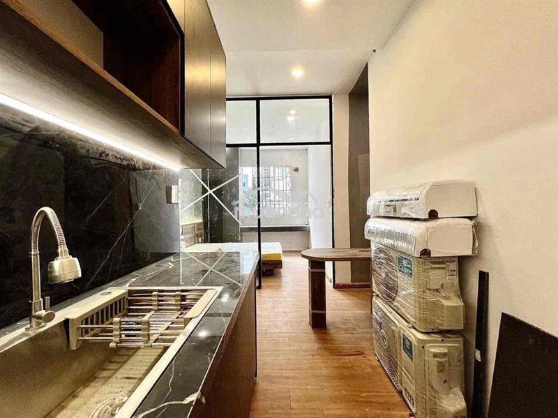 Cho thuê căn hộ cao cấp 1 phòng ngủ