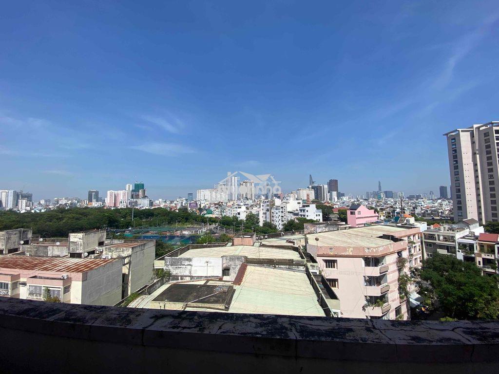 Cho thuê nhà tại quận 4 - Ảnh 4