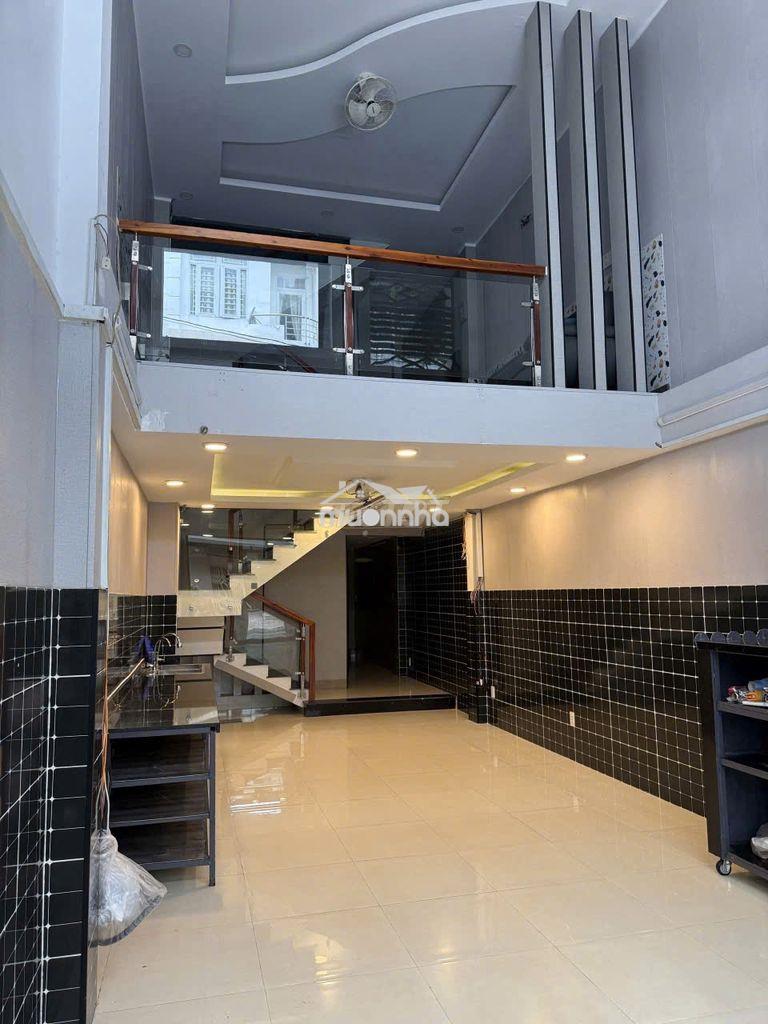 Bán thật không ảo! (nhà 3 lầu, 227m2, 4pn) đ.bạch đằng giá 17.5 tỷ shr - Ảnh 3