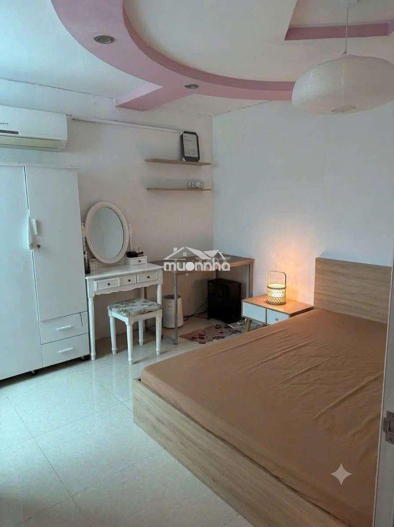 Cho thuê căn hộ dịch vụ 1 phòng ngủ – sadeco phước kiển a - Ảnh 3