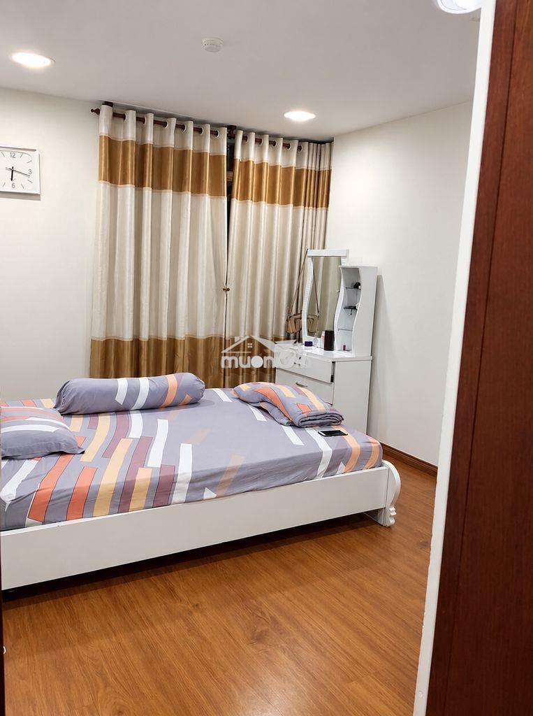 Chính chủ cần bán nhanh căn hộ giai việt 82m2 - Ảnh 2