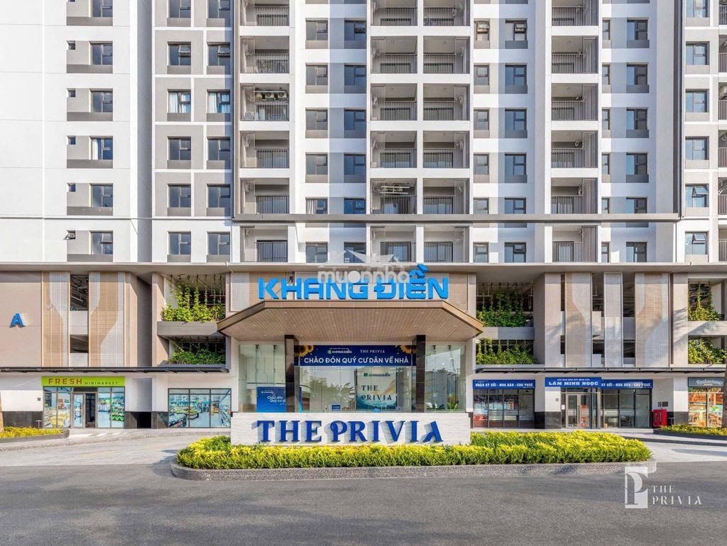 ✅Giỏ hàng nhiều căn the privia ✅1pn 2pn 3pn có sổ xem nhà 24/7 - Ảnh 4