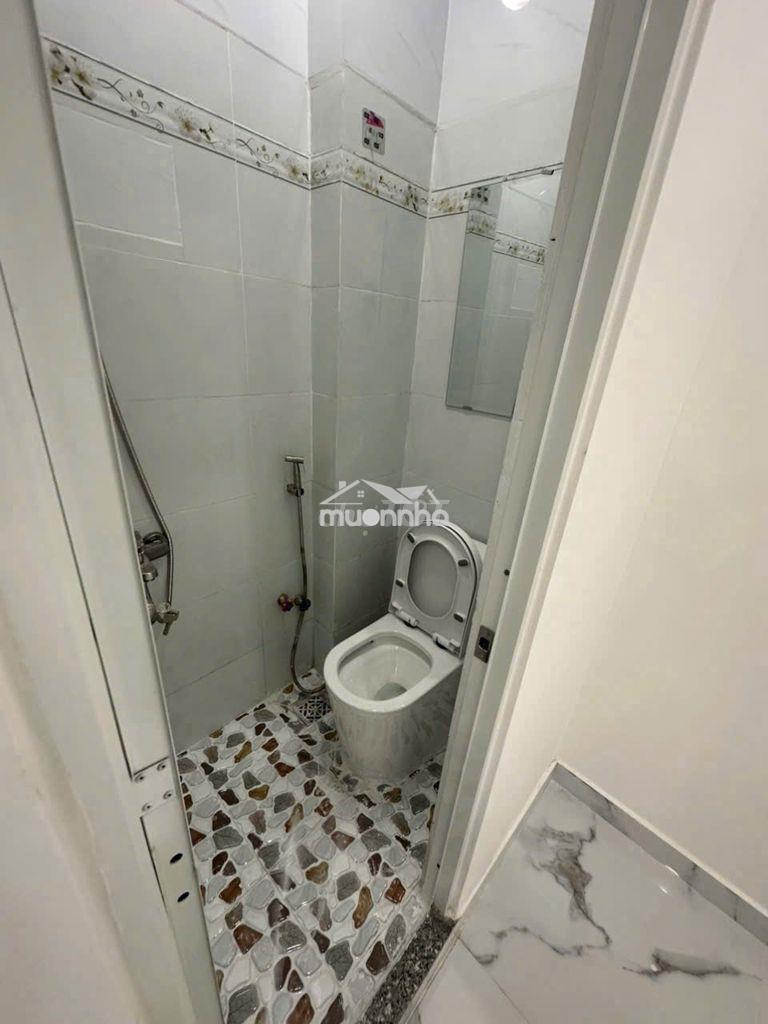 Cho thuê nhà đường 339 gần đh văn hoá phước long b giá chỉ 7tr/tháng - Ảnh 4