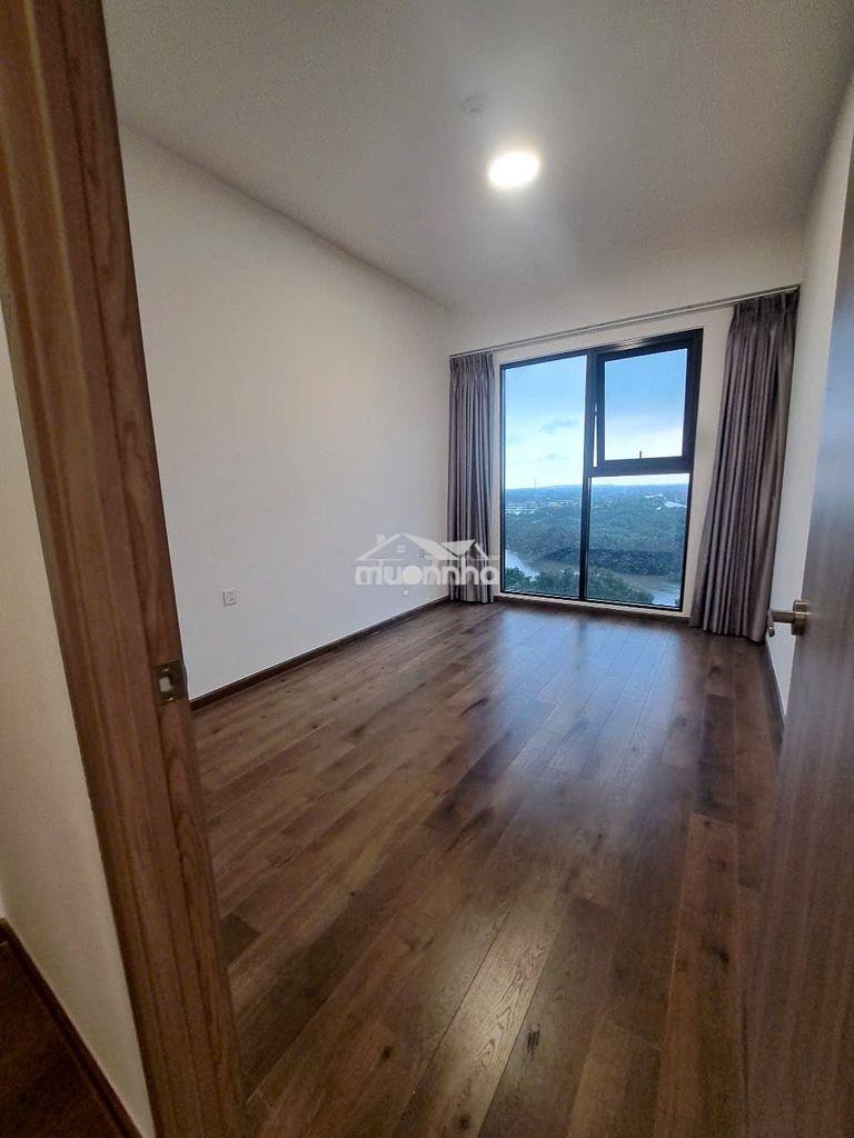 Cho thuê 2 pn,2 wc nhà trống giá 10,5tr toà panorama mizuki park - Ảnh 3