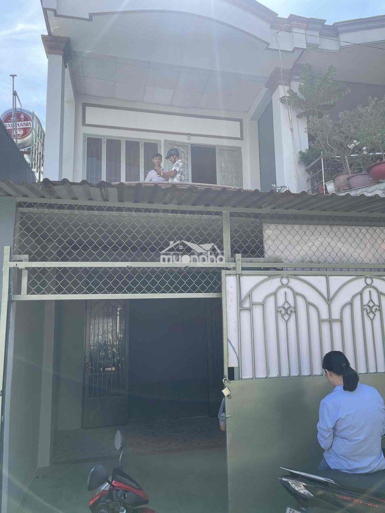 🏡 Cho thuê nhà nguyên căn 4,5x17m – hẻm xe hơi đường trường chinh, quậ