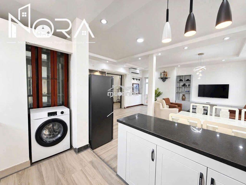 ​✨ Siêu phẩm penthouse 2 phòng ngủ 2wc – 105m² view đỉnh –quận 10 ✨ - Ảnh 4